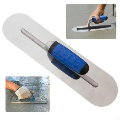 İnşaat Aletleri – Spatulalar