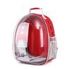 Space Capsule Pet Carrier Backpack