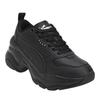 Womens/Ladies Cilia Trainers