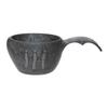 KUPILKA 21 Moomin Hattifattener/Black Cup, 210mL, 3728025/295-28173