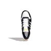 Hoops 2.0 'Black White Yellow' (Unisex) Skate Shoes FW5993