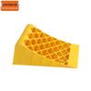 Portable Plastic Wheel Chock