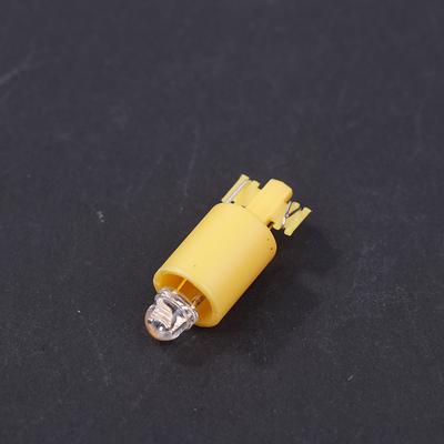 20 Pezzi Lampada LED 12V Pulsante Illuminato Colorato Sorgente Luminosa Parti per Giochi Arcade Distributori Macchine Artigli Pinball