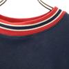 Champion 90s Old embroidered tag made in USA Long sleeve Reverse Weave Sweatshirt trainer Men's Used
