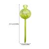 Top Fill Plant Watering Bulbs Automatic Auto Watering System Indoor Gardening Reusable Easy Refill For Busy Gardeners