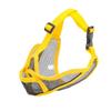 Breathable Anti-Barking Short-Snouted Dog Muzzle for French Bulldogs