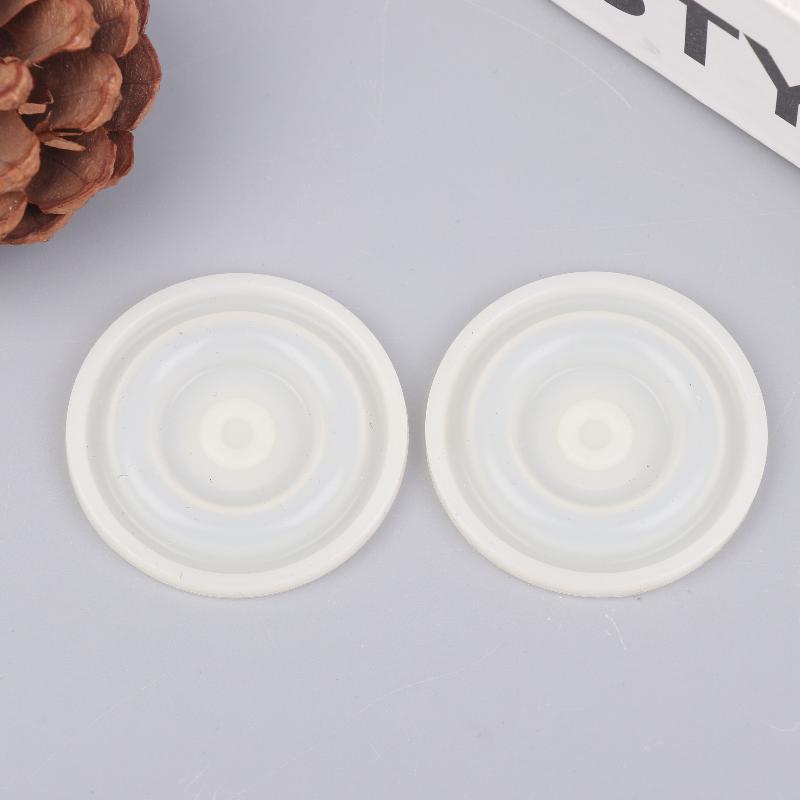 [CL]For For Dairy Cow Sheep Goat Milking System Milking Pulsator Repair Part Kit Silicone Membrana Milking Machine Accessories