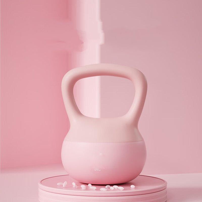 Fitness Soft Kettlebell