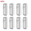 Sacchetti Polvere Per Robot Aspirapolvere Narwal Freo X Ultra/Freo X Plus/Freo Pro/J4/J4Lite/J5/J6/R10/K1 Capacità 1L Con Filtro HEPA