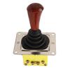 Reverse Gear Shifter Reverse Forward Switch Hand Push Gear Device Accessories for Electric Tricycle