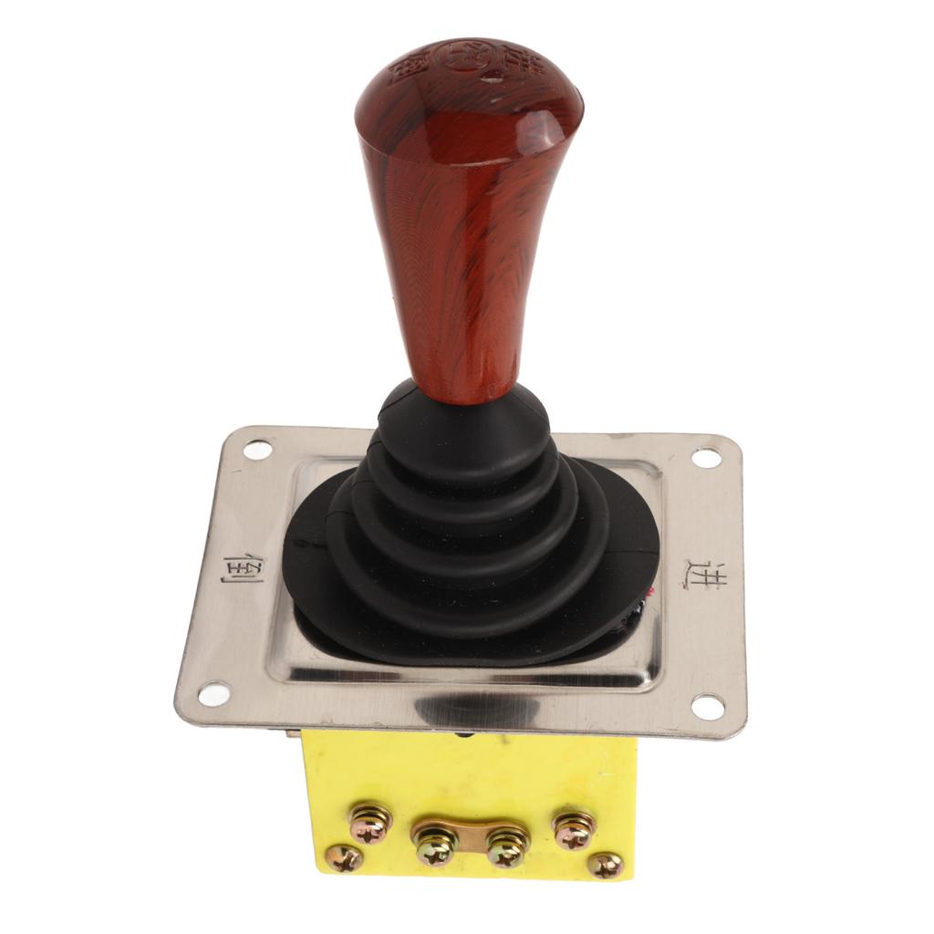 Reverse Gear Shifter Reverse Forward Switch Hand Push Gear Device Accessories for Electric Tricycle