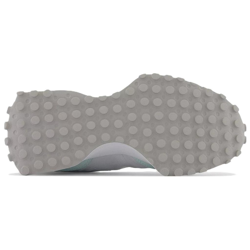 New Balance Kadın 327 Yaz Sisli Açık Gri Sörf WS327FM