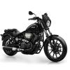 Motorcycle Accessories For Yamaha XVS 950 SPEC BOLT Bolt 950 2014-2019 18 17 16 15 Black Fairing Headlight Windshiled Cover