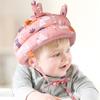 Baby Toddler Anti-fall Cap Baby Head Protector Learning To Walk Anti-collision Cap To Protect the Head Headrest