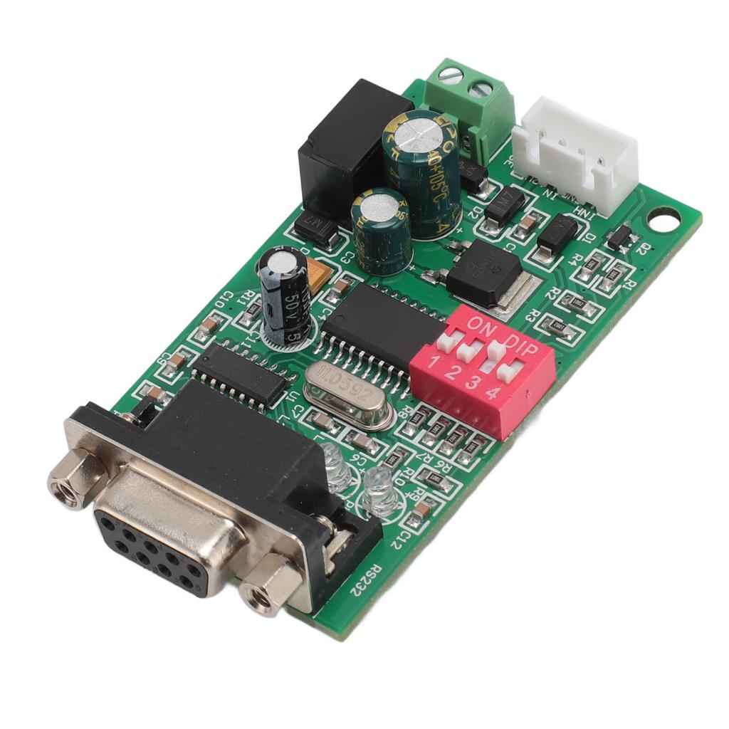 Coin Acceptor Module 261 Pulses Data Record RS232 Interface 9600 Baud Rate PBC Coin Mechanism Board