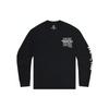 Renew Thank You Sweatshirt Men's Black 10019500-A03