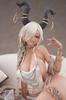 Azur Lane Owari Summer Sun Scale PVC ABS Painted Complete Figure Wave-Flashing Ver. 1/7 &