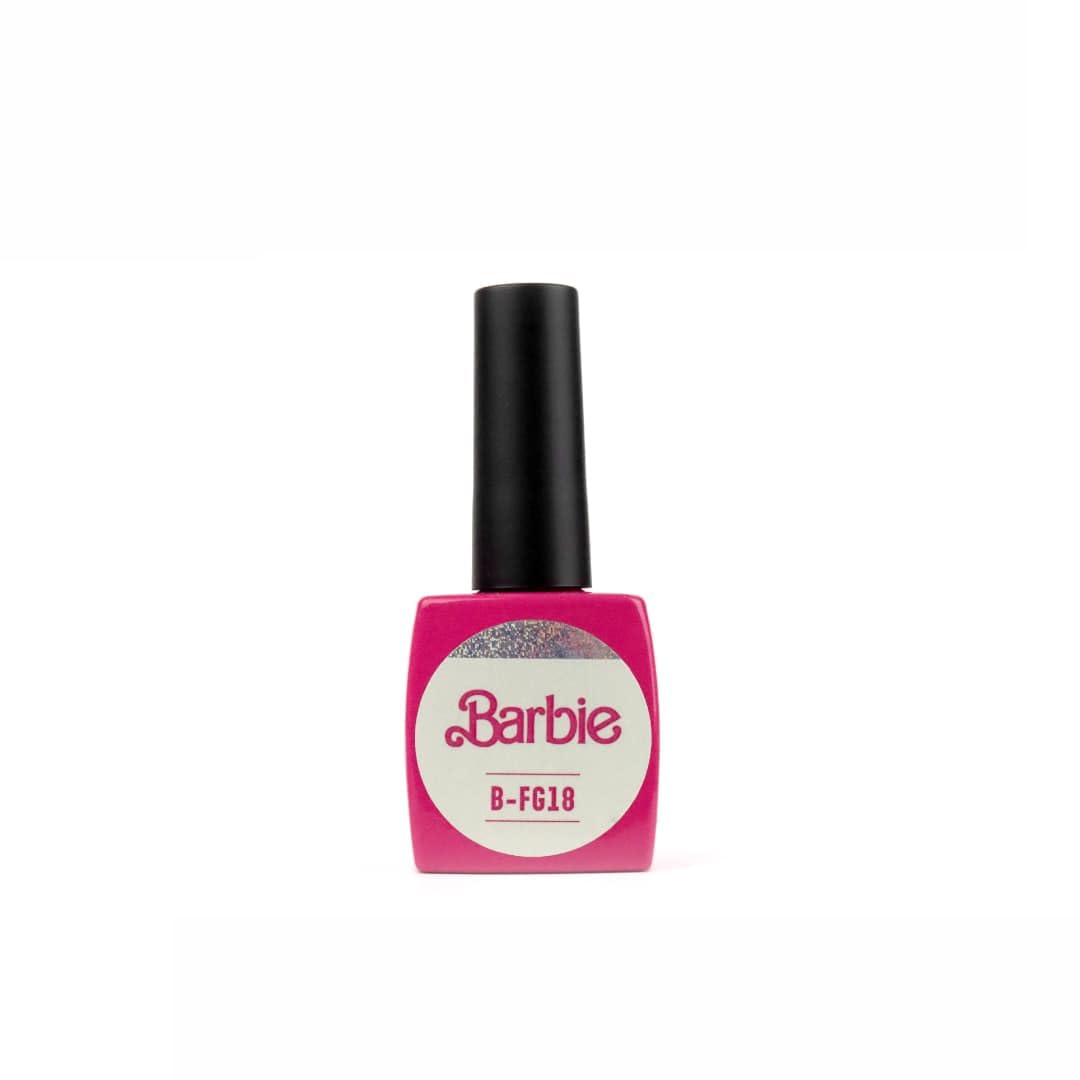 Barbie Flash Gel FG18 Beach House белый