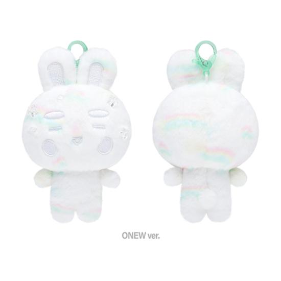 Pre-order SHINee Atmos POP-UP 10cm Doll Prism Ver.