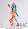 ThunderTech Hatsune Miku Project Diva Figure X-DEMonster T.R. Figurizm
