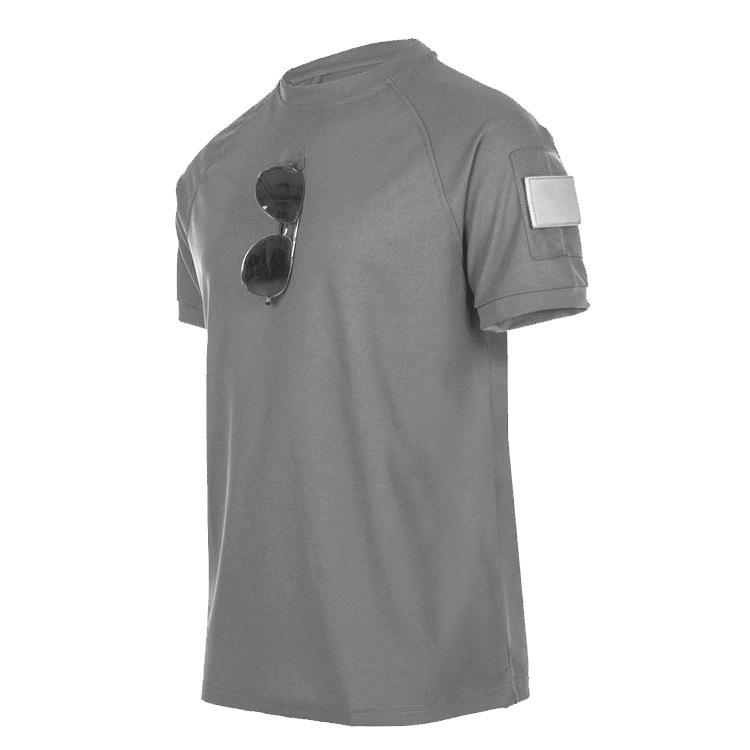 Men's Embroidered Polo Shirts Summer Custom Plus Size Plain T Shirts