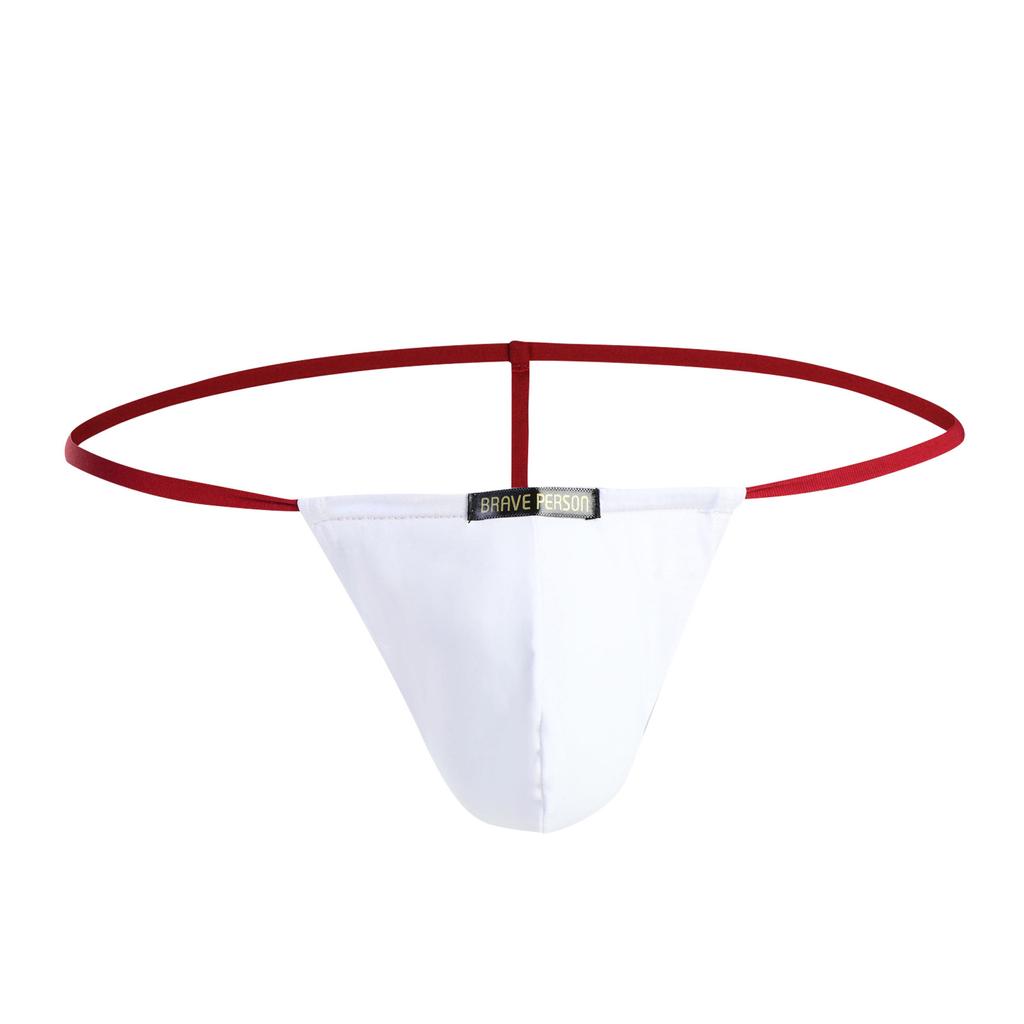 Men Underwear Men G String Thongs Sexy Underwear Jockstrap Men Thong Underwear