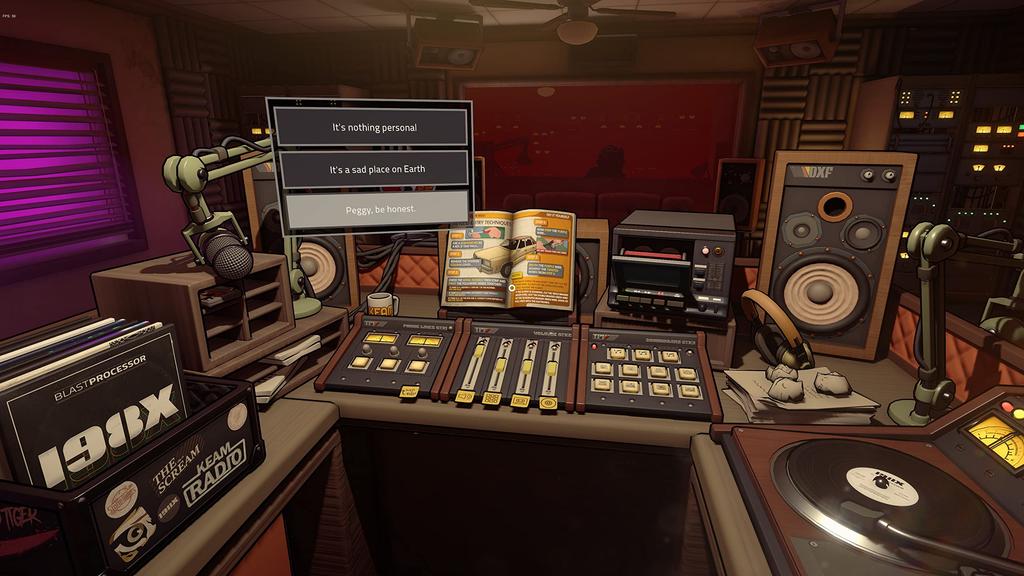 Killer Frequency Switch -