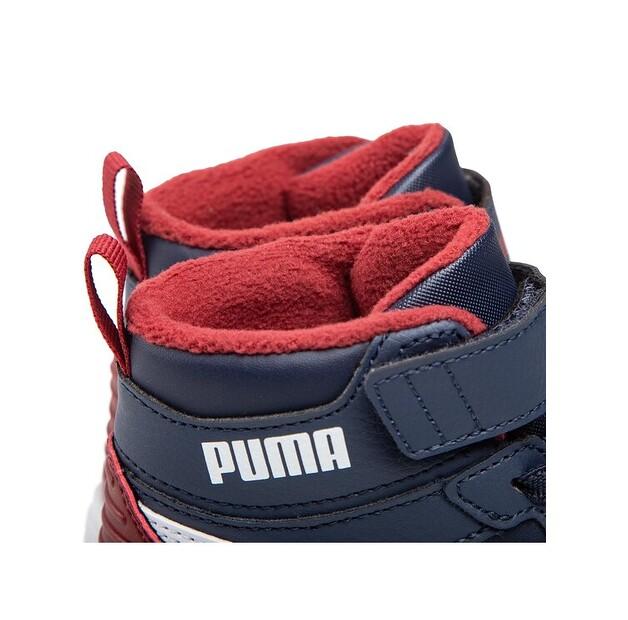 Кроссовки Puma Rebound Rugged V Ps