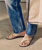 Jerusalem Sandals 1091Nn Echo-White (Echo)