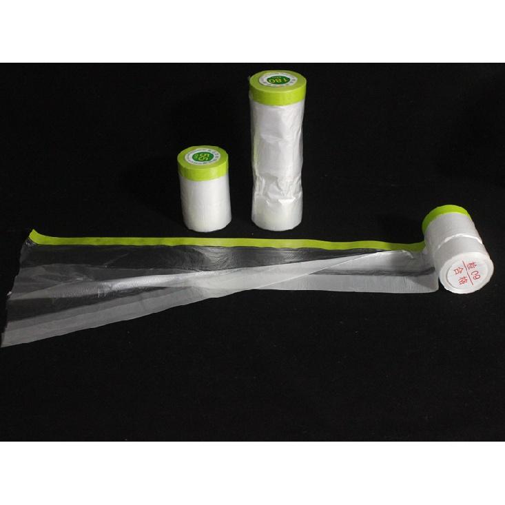 2 Stück Möbel-Sprühfarbe, Maskierungsfolie, grün, selbstklebend, Sprühen, Schutzpapier, Autos, Dekoration, Lack, Schatten