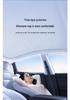 Jihu Alpha T5/S5 Koala Sunroof Sunshade Curtain - Sun Protection & Heat Insulation.