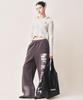 Nick&Nicole Crystal Nicole Big Shopper Bag_Black