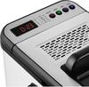 Deep Fryer Sencor SFR 8200SS