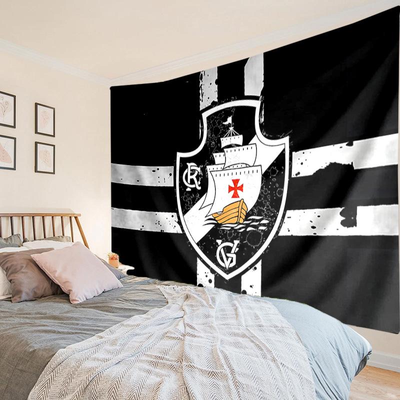 1PC Celtic Fc Crest Design Tapestry Hanging for Bedroom,Livingroom, Playroom,Decor Art Room Wall Tapestry Holiday and Birthday Gifts