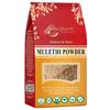 Birju Mahavir Lakritsrotpulver, Naturlig, 400 g