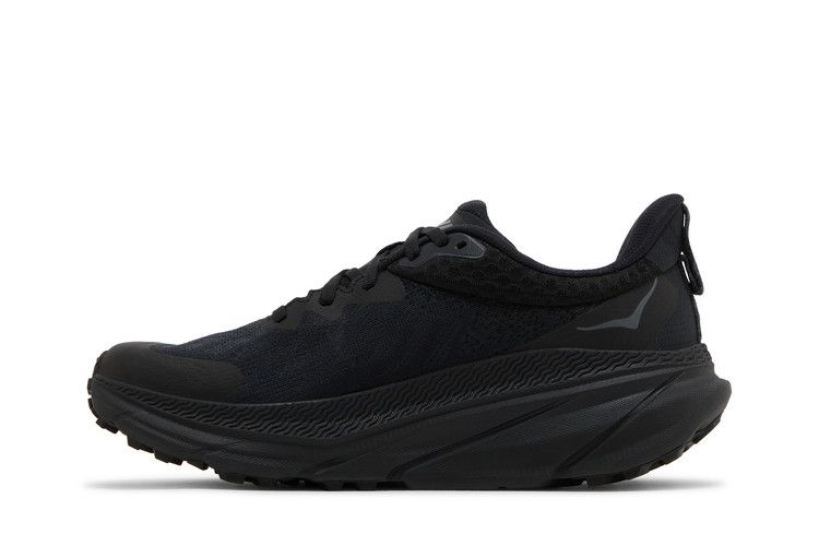 Hoka One One Challenger ATR 7 Gore-Tex Black Black (Women's)