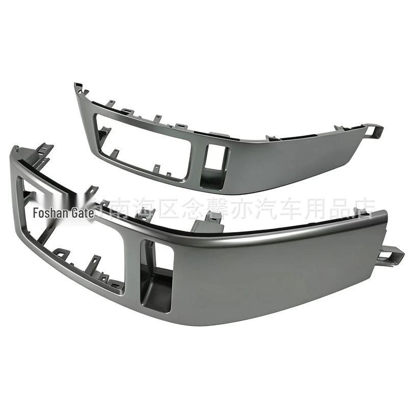 55475-60040 Prado 2700 LC120 Dashboard Air Conditioner Vent Trim Panel