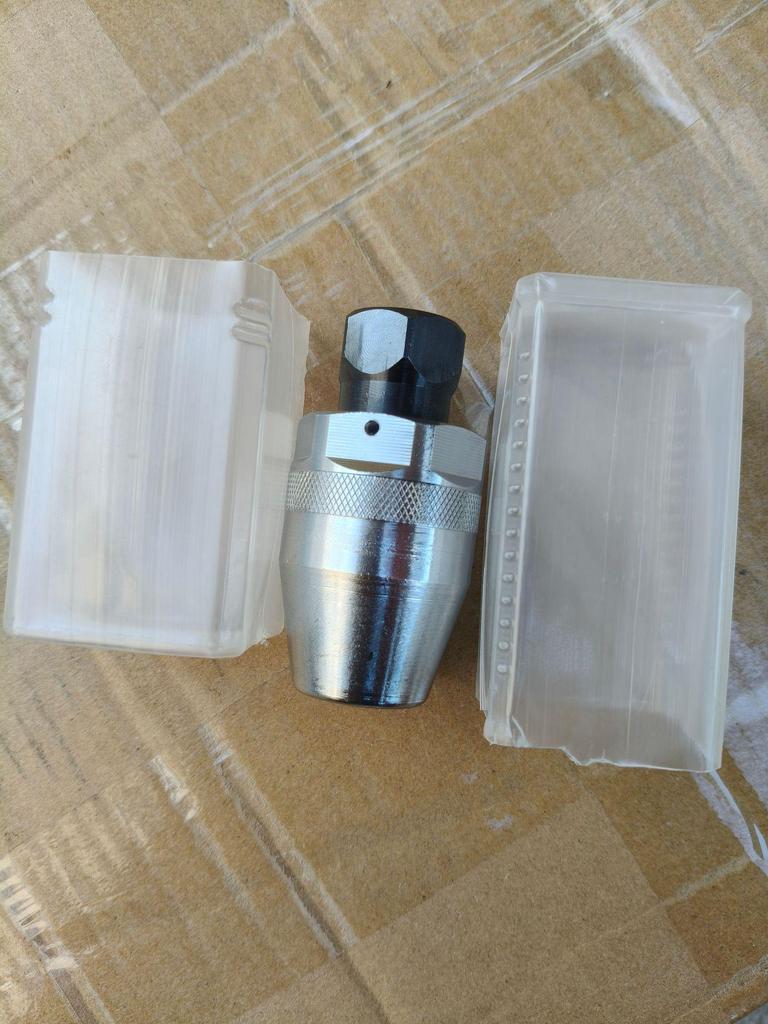 Auto Repair Tool: Bolt & Screw Extractor for Damaged or Broken Heads (6-13mm)