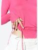 ASIF CALIE Candyfornia Bodysuit Pink