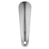Shoe Horn Stainless Steel Shoe Spoon Tongue Portable Shoe Helper Stick for Travel Use