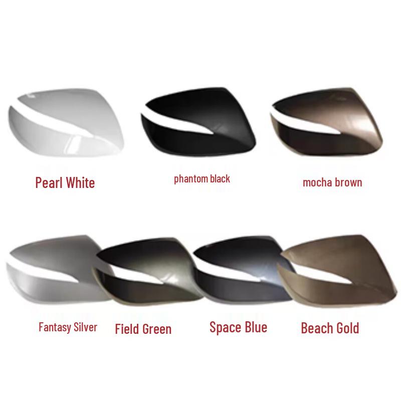Beijing Hyundai Santa Fe IX45 (2013-2017) Rearview Mirror Cover with Turn Signal