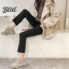 Long Sleeve Coat Turn-down Collar Thick Heat Women Jacket Fall Winter Retention Loose Sleeves Zippered