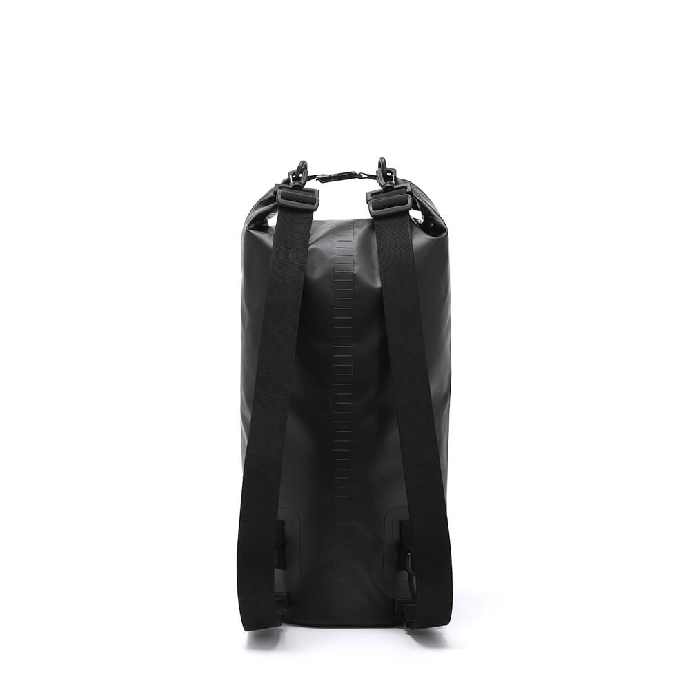 [Snowpeak] Water Dry Bag 20L Black (S25MUFBG73)