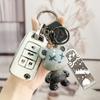 Buick Key Case for Women: Regal, Enclave, Envision, LaCrosse, GL8, Excelle, Encore