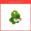 Peluche Dinosauro Sacca di Fagioli Portatile Con Occhi Grandi Per Bambini e Collezionisti