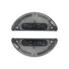 Vacuum Cleaner Sweeper Accessory Compatible For 1T/STYTJ02ZHM Electric Control Water Tank Reservoir Dust Box Replacement