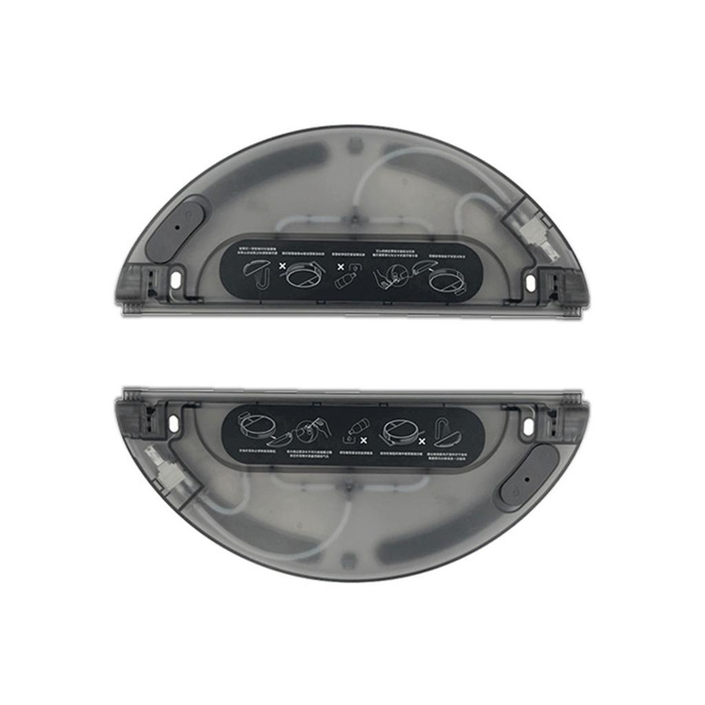 Vacuum Cleaner Sweeper Accessory Compatible For 1T/STYTJ02ZHM Electric Control Water Tank Reservoir Dust Box Replacement