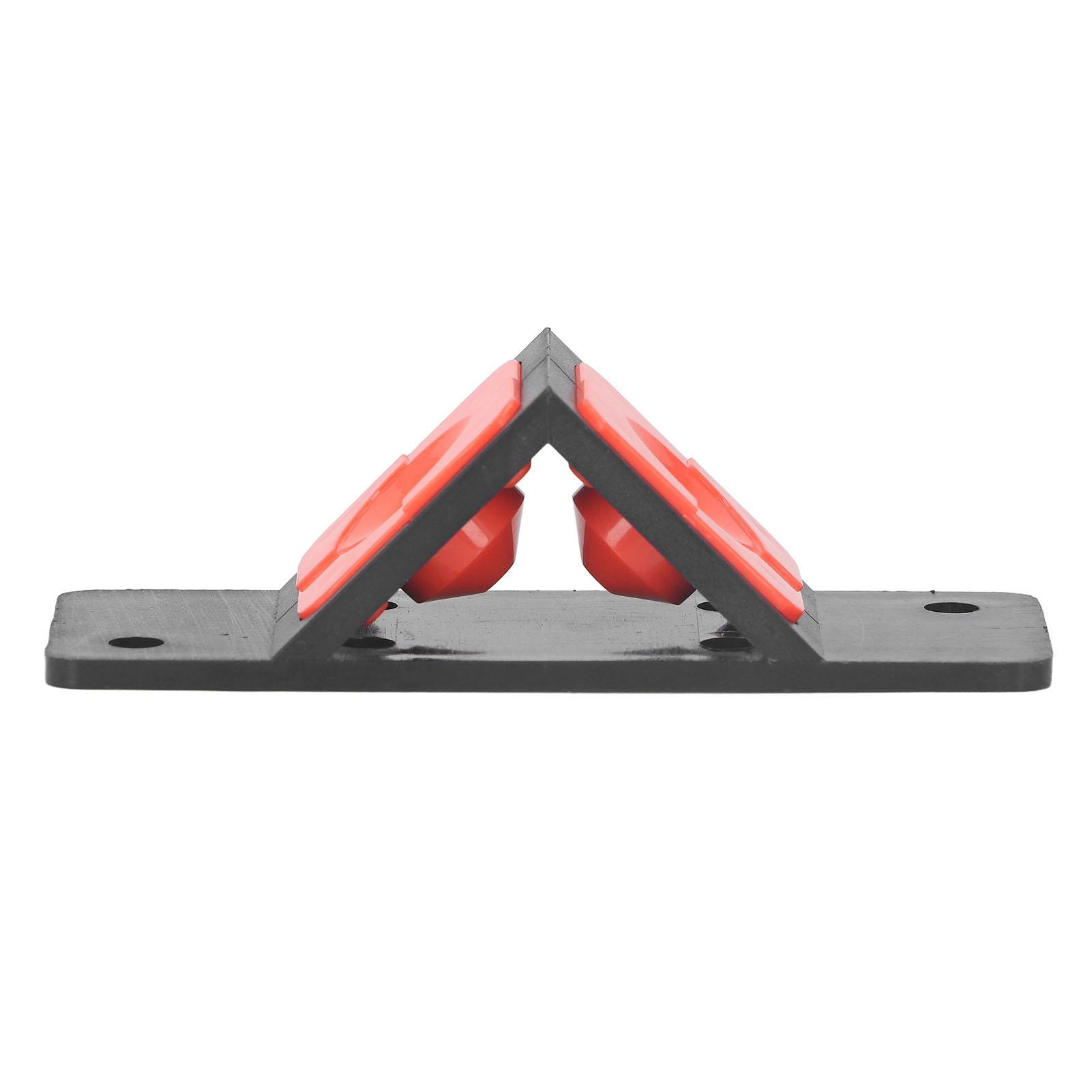 

45-градусная призма Мини 2-сторонний тахеометр Инженерная съемка туннелей Картографирование Мониторинг