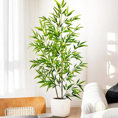 Ev Dekoru – Dekoratif çiçekler ve çelenkler