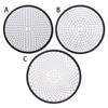 Sink Strainer Bathroom Shower Drain Protector Cover Colander Kitchen Sink Mesh Strainer Filter Hair Catcher Stainless Steel